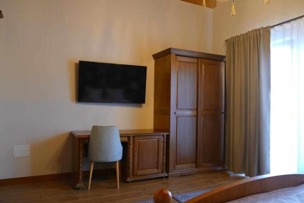 Villa Diva Budureasa Eksteriør billede